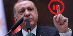 Эрдоган предложил поставить на паузу бурение у берегов Кипра