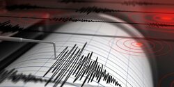 На Кипре произошло землетрясение магнитудой 4,1 балла
