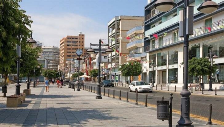 Муниципалитет Лимассола намерен решить острую проблему с дорожным движением в городе