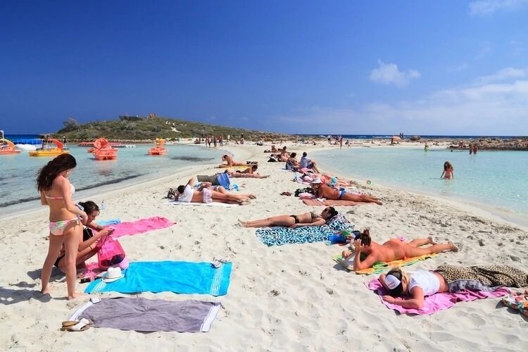 Ура! Отели Кипра снижают цены