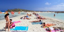 Ура! Отели Кипра снижают цены