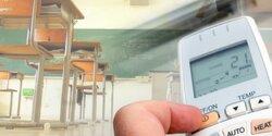 Новый учебный год в школах Кипра начнется без кондиционеров