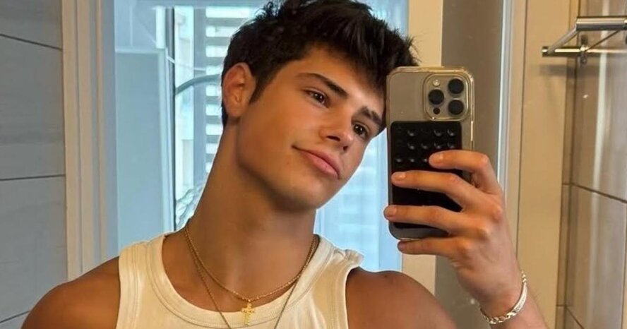 Звезда OnlyFans Ноа Сегси умер на Кипре в возрасте 22 лет