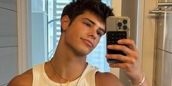 Звезда OnlyFans Ноа Сегси умер на Кипре в возрасте 22 лет