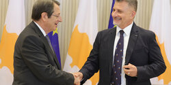 Яннис Тумазис возглавил новое министерство культуры на Кипре