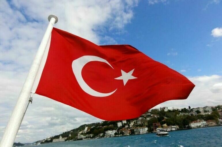 Турция призвала ЕС убедить Кипр пойти на урегулирование ради поставок газа