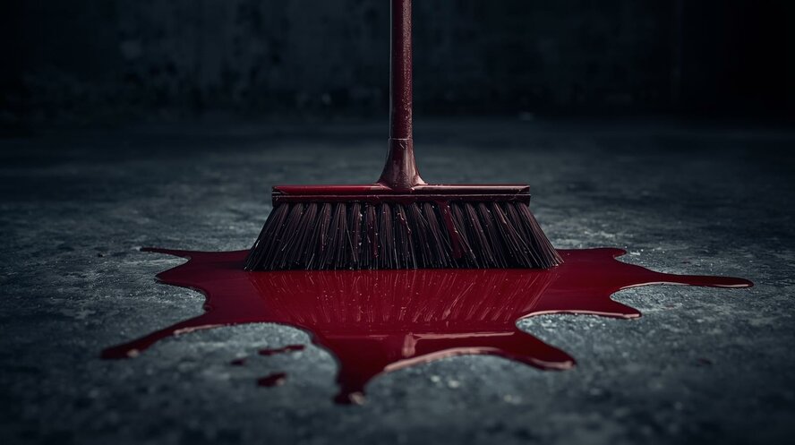 Арестованы три гражданки Нигерии, забившие шваброй свою соседку