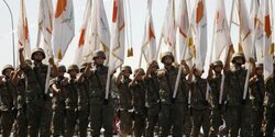 Более 95% подростков на Кипре зарегистрировались для начала прохождения военной службы