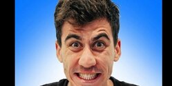 На Кипре тиктокер Фидиас Панайоту занимает третье место в выборах в Европейский парламент