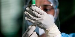 Почти 72% населения Кипра получило первую дозу вакцины от коронавируса