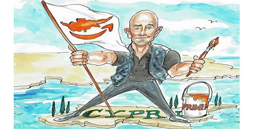 Шокирующий прогноз: в 2021-м Amazon купит Кипр