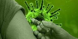 Вакцинация от ковида на Кипре начнется в феврале