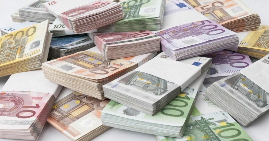 Властями Кипра конфискованы российские банковские вклады на сумму €105 млн евро