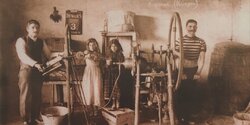 История безалкогольных напитков Кипра