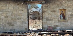 Какие археологические памятники пострадали, а какие уцелели от пожара на Кипре?