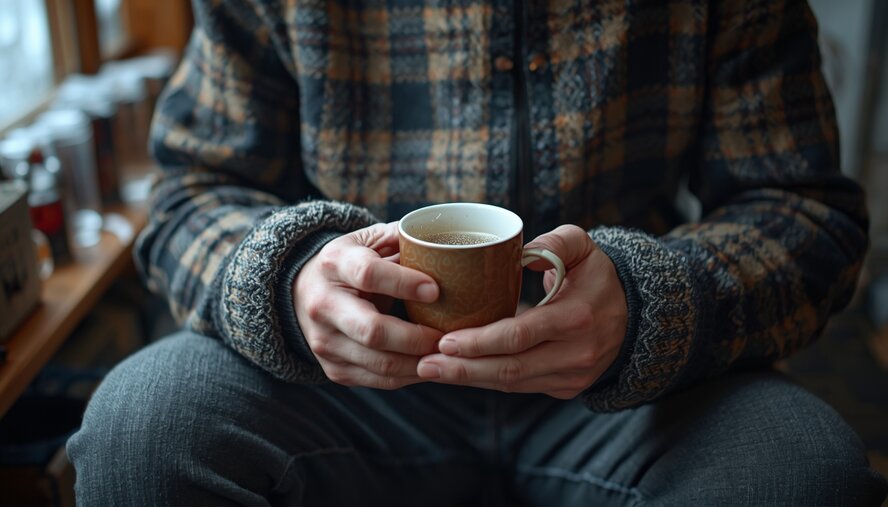 14,6% киприотов испытывают трудности с отоплением своих домов