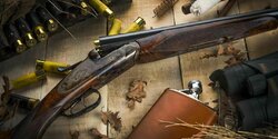 На Кипре охотник нечаянно выстрелил в глаз гиду