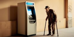 Кипрские депутаты требуют расширить сеть банкоматов в сельских районах