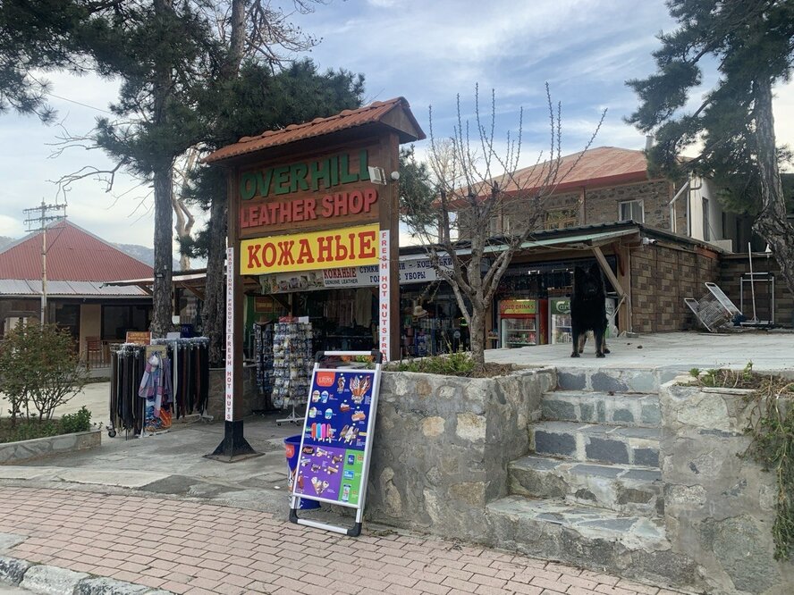 Кипр вошёл в Top-10 лучших мест в мире для зимнего отдыха