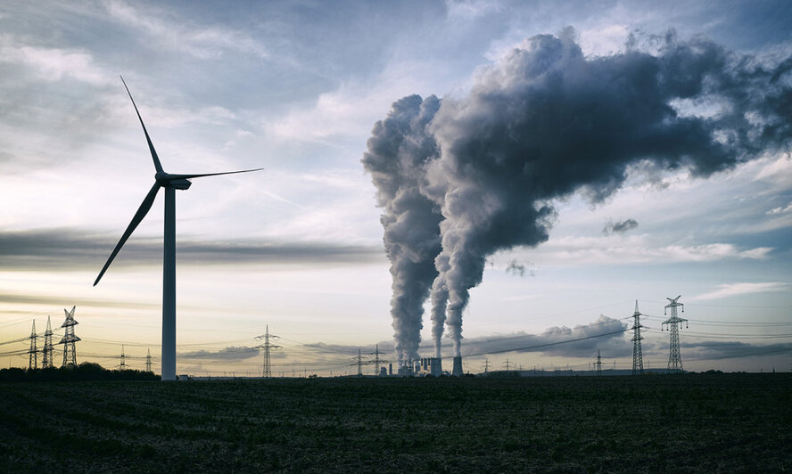 Климат на Кипре под угрозой