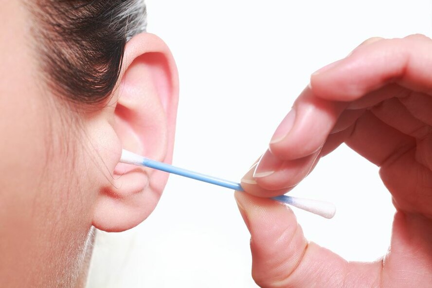 COVID-лаборатория в Пафосе использовала рапид-тесты для обнаружения ушных инфекций