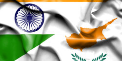 Кипр прилагает усилия для открытия прямых рейсов с Индией
