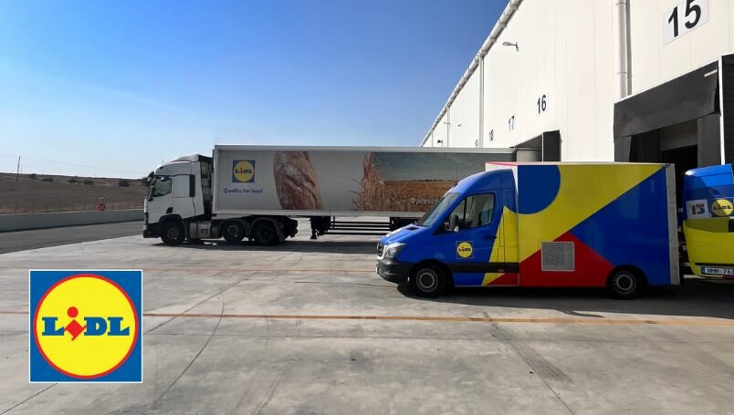 Lidl Кипр помогает пострадавшим от пожаров Lidl Кипр помогает пострадавшим от пожаров