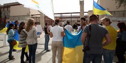 Кипр выселит три тысячи украинских беженцев из отелей к летнему сезону