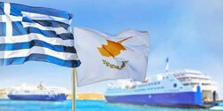 29 мая стартует морское пассажирское сообщение между Кипром и Грецией