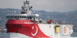 Евросоюз может наконец ввести санкции против Турции