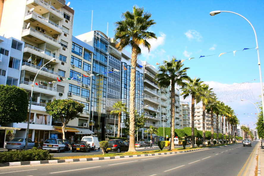 На Кипре в 2022 году продали 22 129 объектов недвижимости