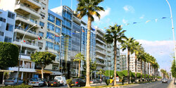 На Кипре в 2022 году продали 22 129 объектов недвижимости