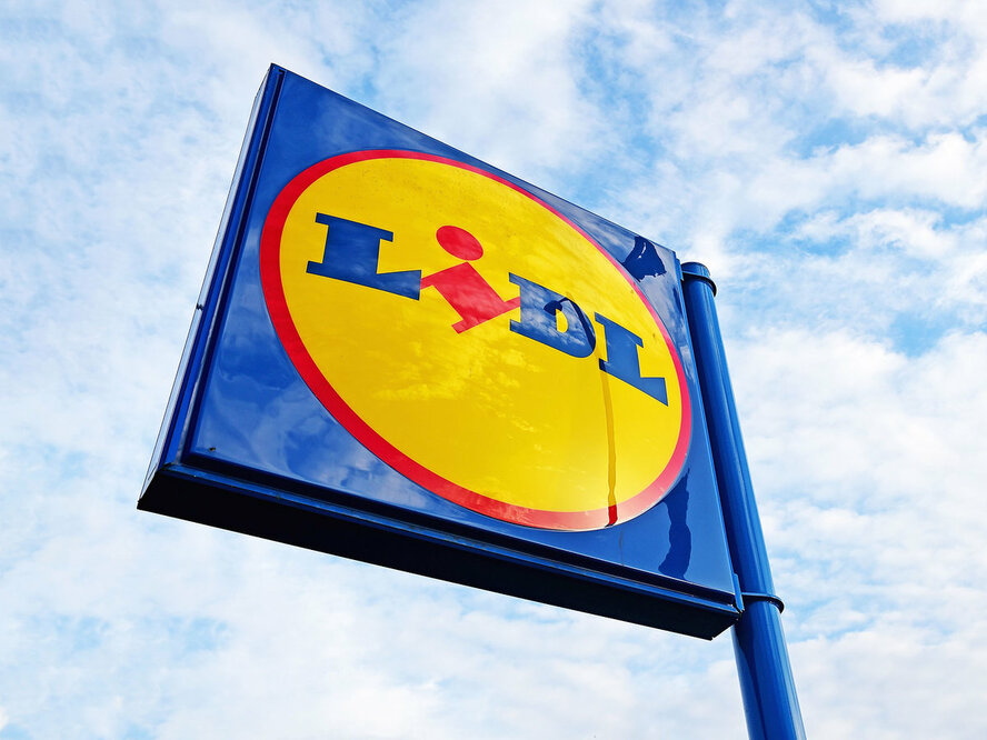 Lidl Cyprus открывает новый магазин в Лимассоле