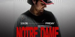 DJ Notre Dame