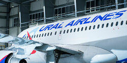 «Уральские авиалинии» отменили анонсированные с марта рейсы на Кипр