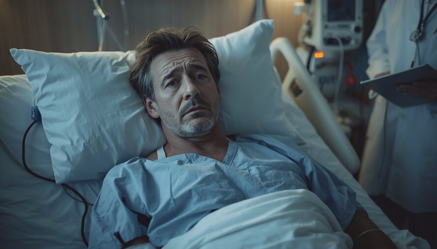 Сердечно-сосудистые болезни — главная причина смертности на Кипре