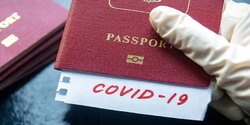 Постковидный туризм: справка уже не проканает, загранпаспорт дополнит паспорт здоровья