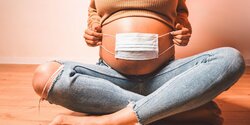 Больница Макариоса в Никосии переполнена беременными женщинами с Covid-19