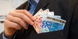 Евростат: минимальная заработная плата на Кипре — €1000