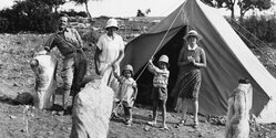 По следам шведско-кипрской археологической экспедиции 1927–1931 годов. Часть 1