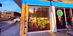 В Никосии открывается Pola Sela market