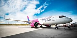 Wizz Air запускает новый рейс Ларнака – Братислава Wizz Air запускает новый рейс Ларнака – Братислава