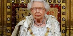 На Кипре отметят 70-летие королевы Елизаветы II на престоле