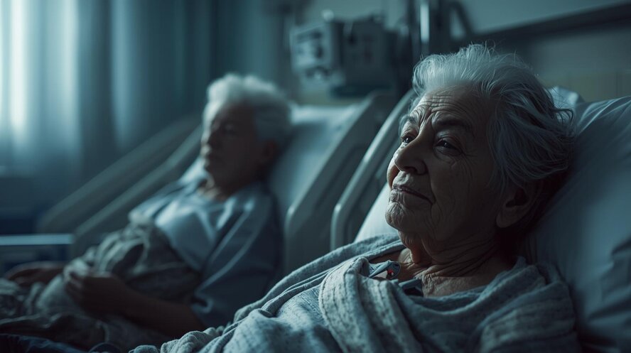 На Кипре зафиксирован резкий рост заболеваемости гриппом