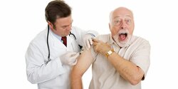 Кипр закупил 70 тысяч доз новой вакцины