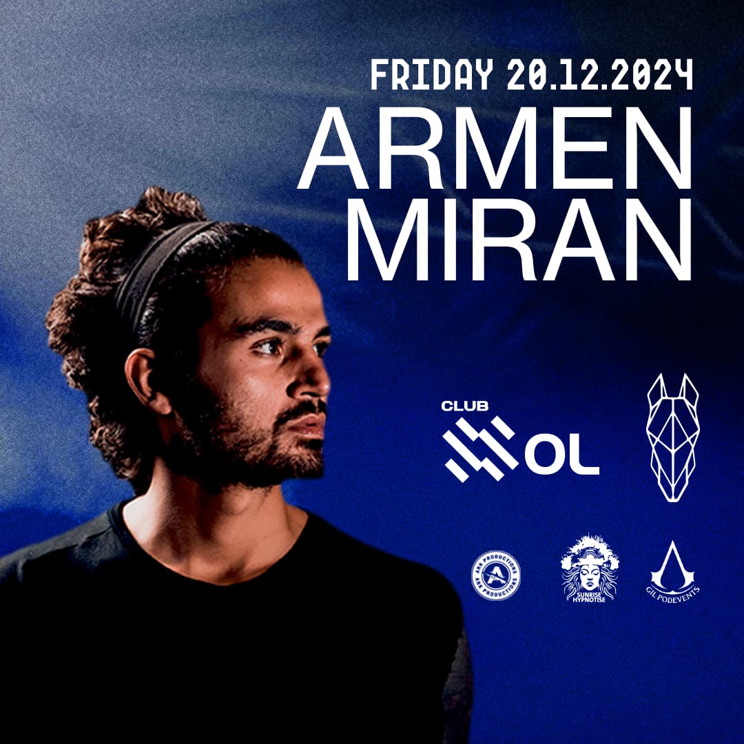 Armen Miran Armen Miran