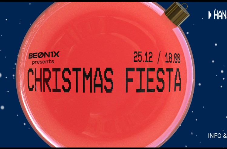 Christmas Fiesta на ЕТКО
