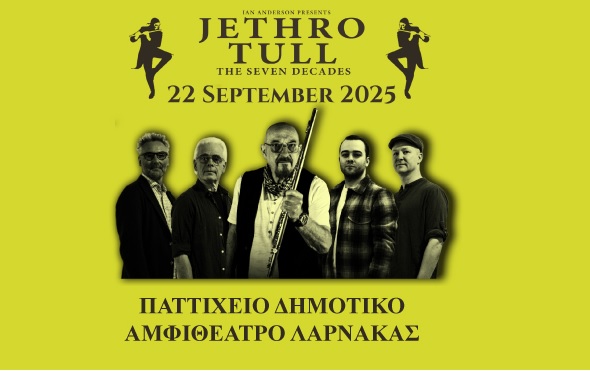 Jethro Tull