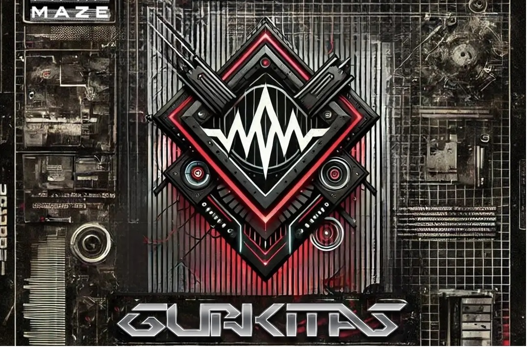 Hard Techno Rave Hard Techno Rave