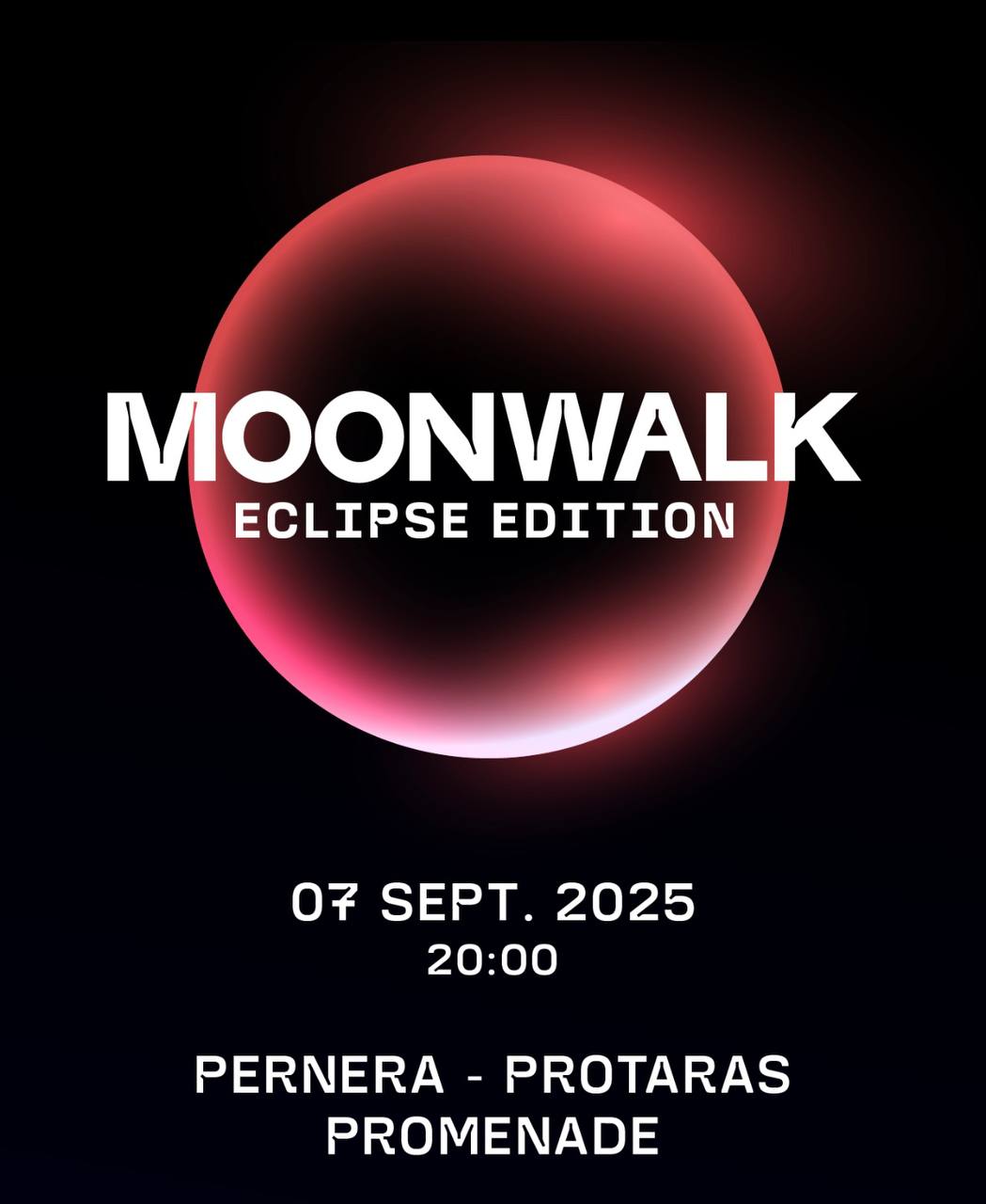 Музыкальный фестиваль Moonwalk